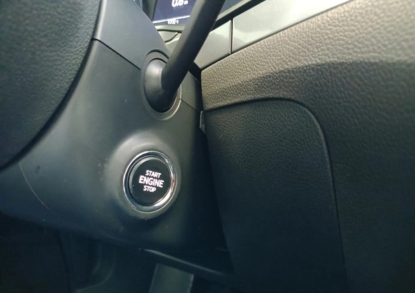 Skoda Superb cena 74900 przebieg: 149999, rok produkcji 2020 z Poznań małe 466